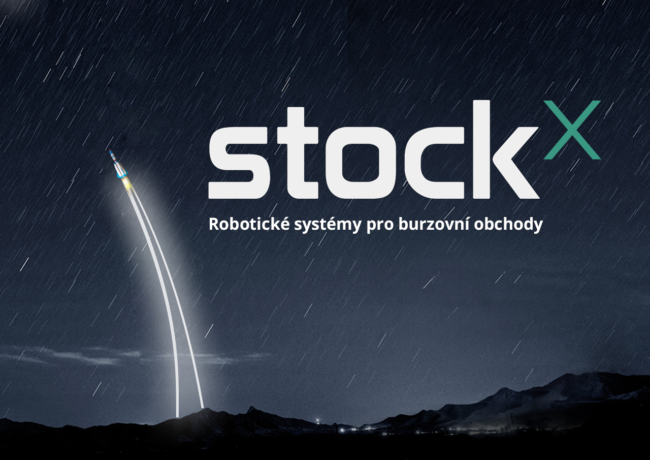 Jak funguje automatický obchodní systém od českých stockX?