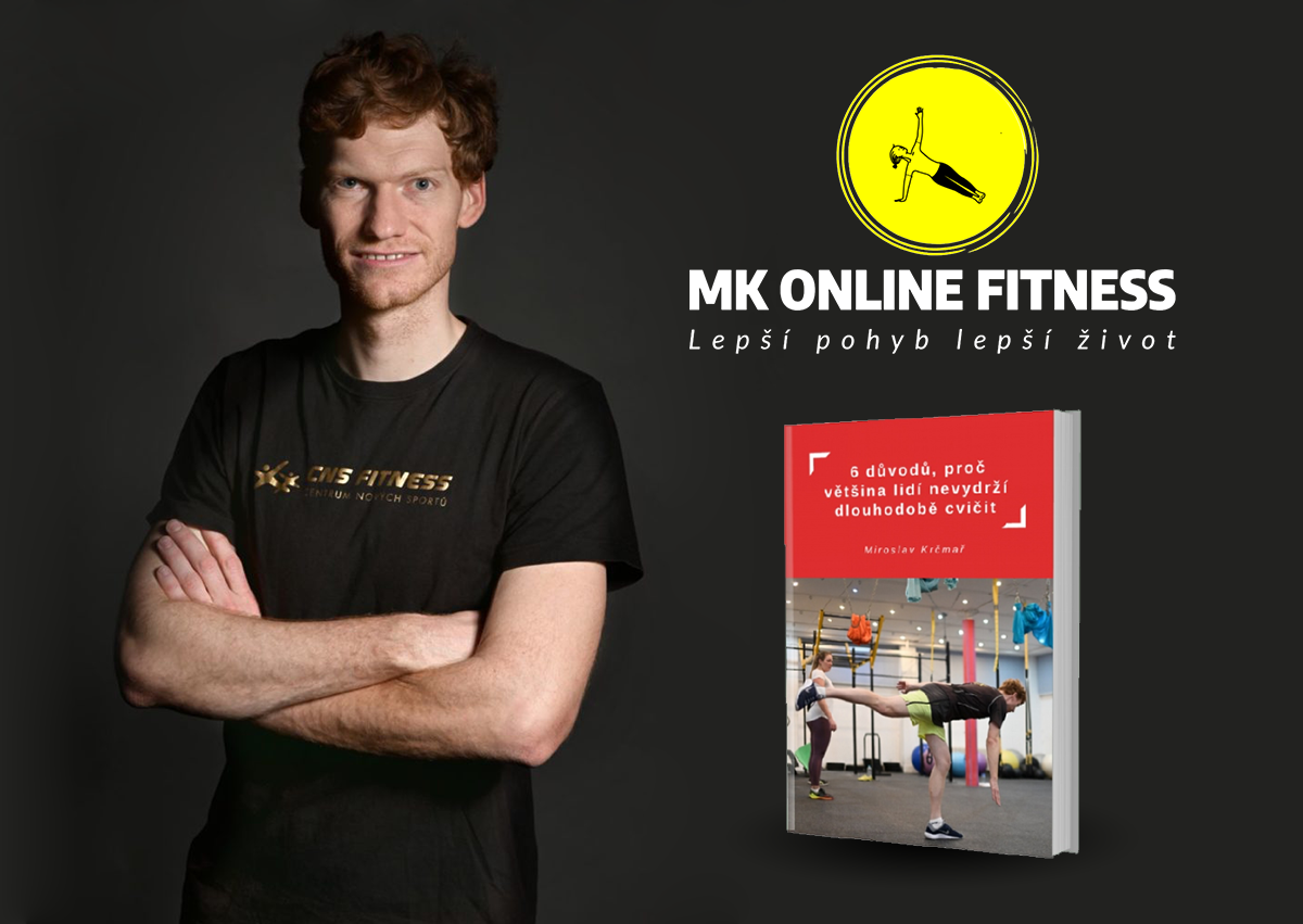 MK Fitness