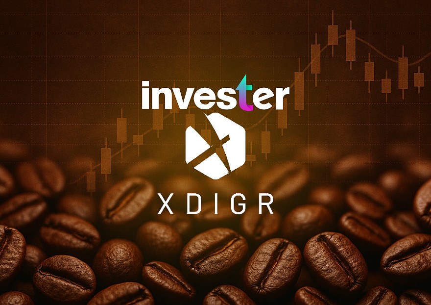 DLUHOPIS KÁVA #38 S VÝNOSEM 8 % ZA 6 MĚSÍCŮ