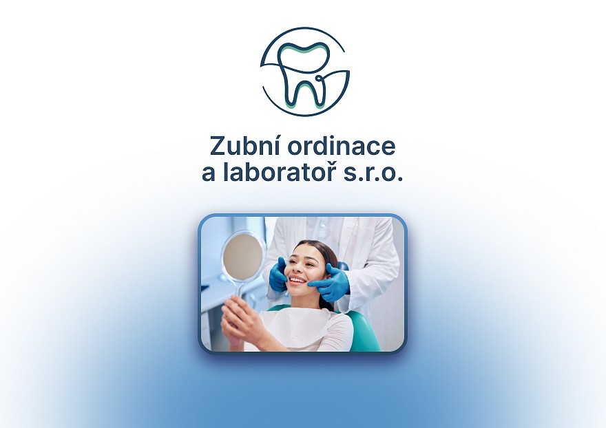 DLUHOPISY STOMATOLOGICKÝCH ORDINACÍ