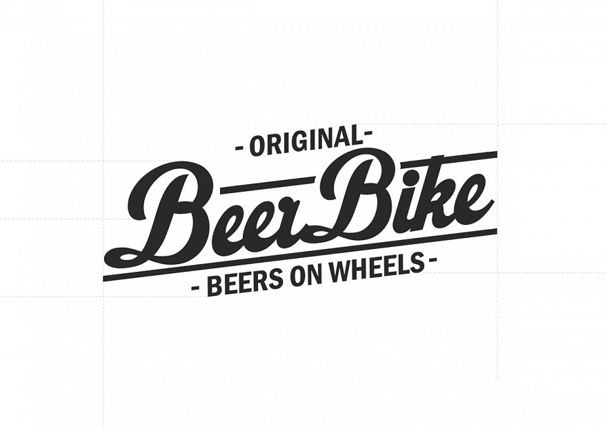 Beer-bike v jednom z evropských měst