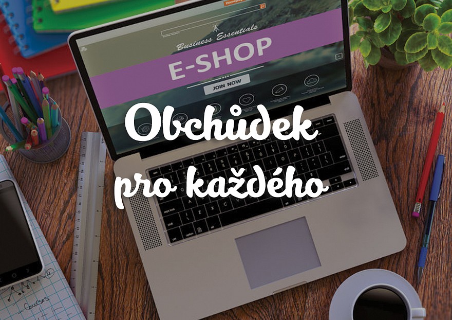 Obchůdek pro každého