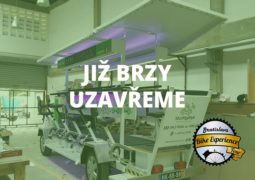 TEAM BEER-BIKE BRATISLAVA2
