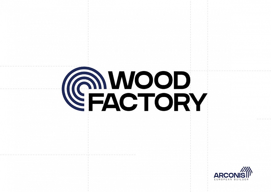 ROZJEZD DŘEVAŘSKÉHO PROJEKTU WOOD FACTORY