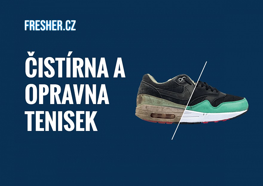 0.10% podíl v projektu Fresher.cz