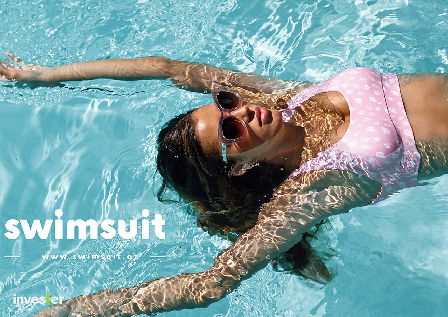 0,522% podíl v projektu Swimsuit
