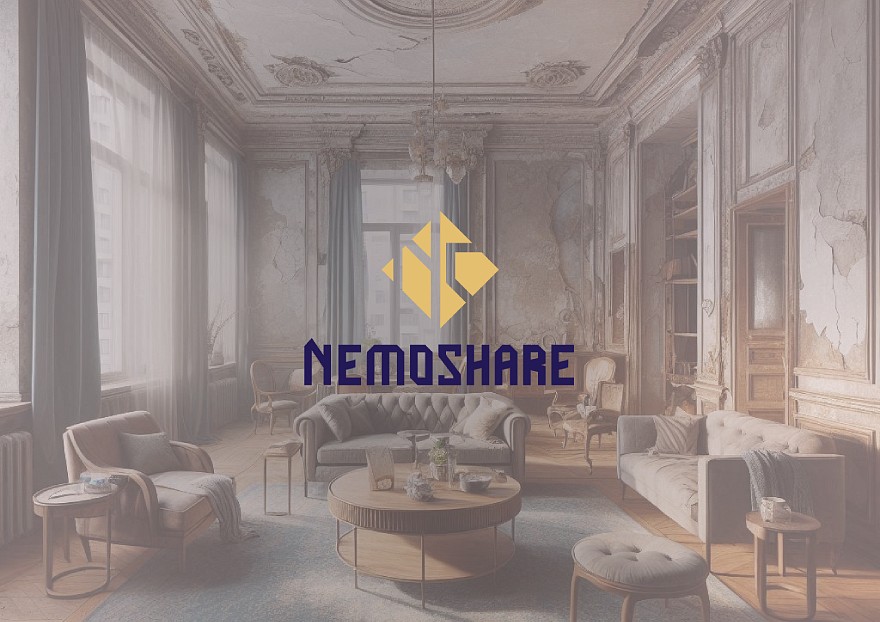 NEMOVITOSTNÍ INVESTICE  V REŽII NEMOSHARE #1