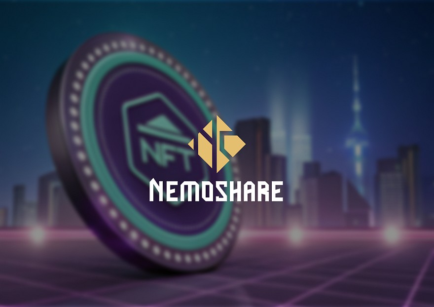 DLUHOPISY REALITNÍ FINTECH PLATFORMY NEMOSHARE